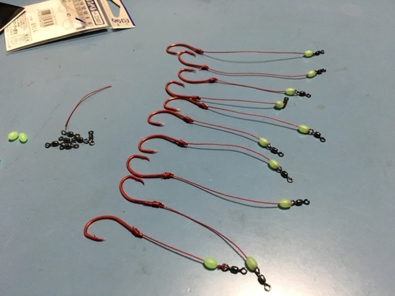 ブラクリ仕掛けを自作してみた。 - oxdbのブログ