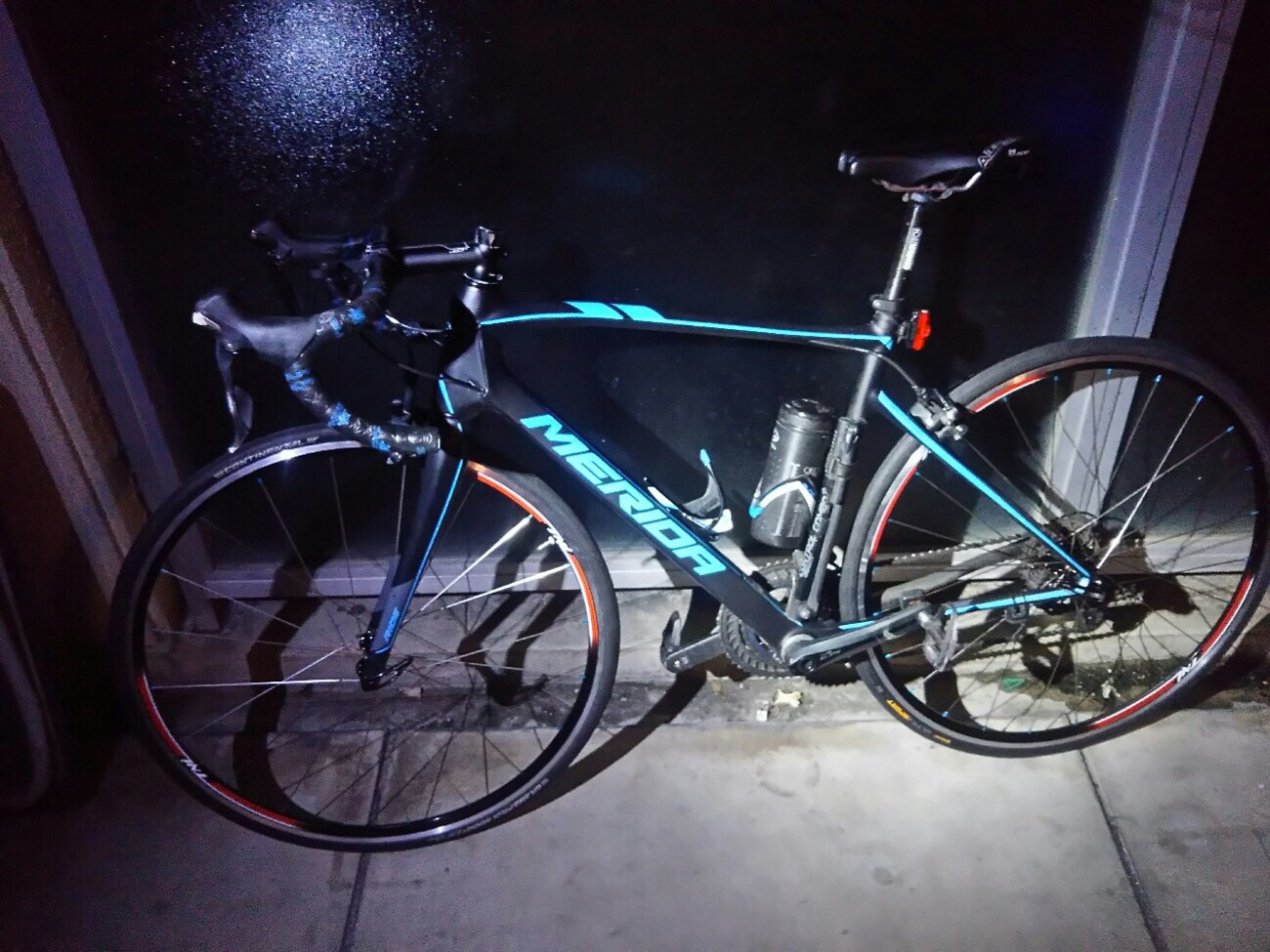 ロードバイク　手組ホイール(リアのみ) 手組ホイール 試作4号 製作編 - とやの全力雑記ブログ