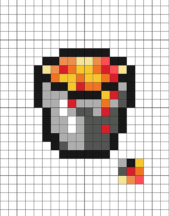 マイクラ図案とは 人気 最新記事を集めました はてな