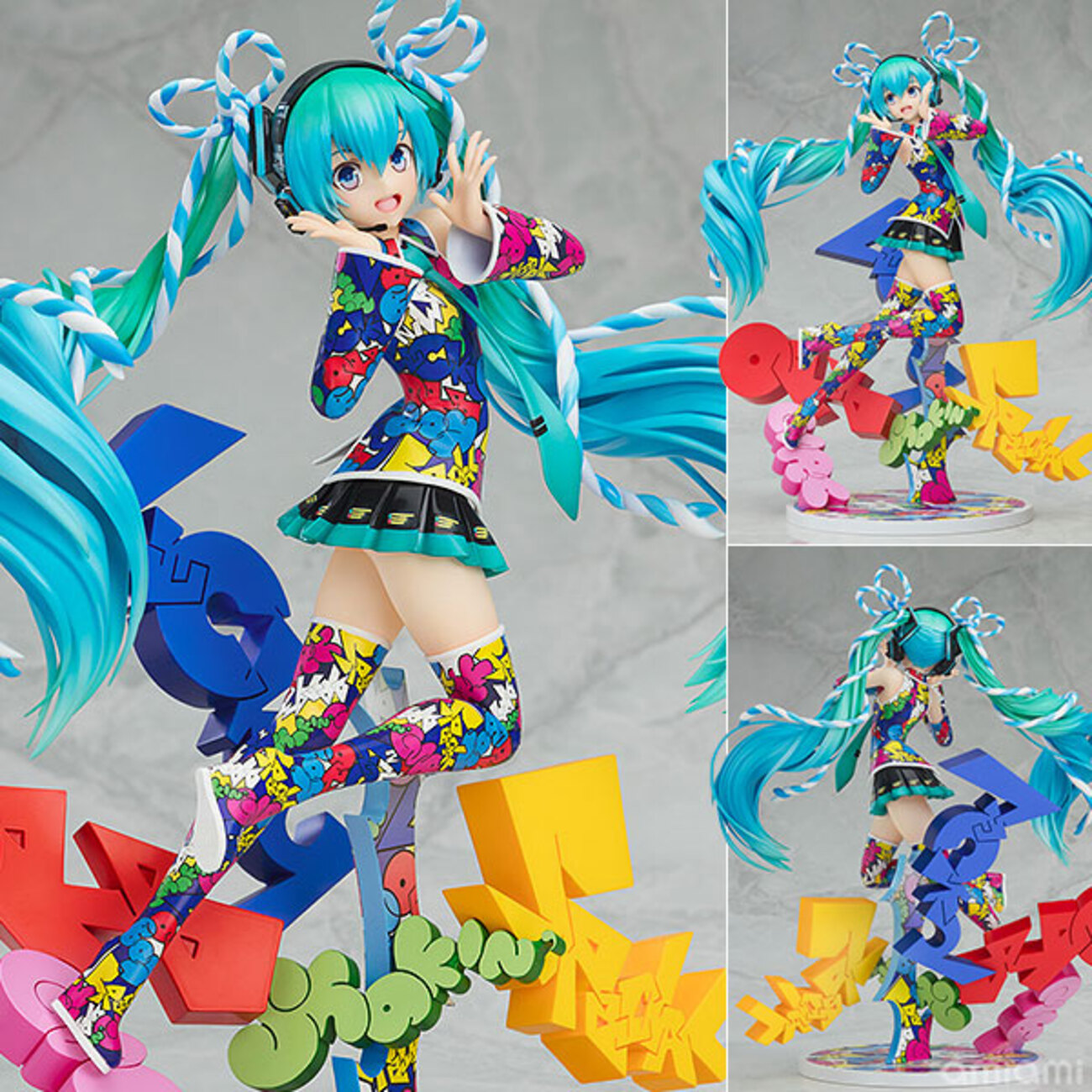 新品工具 美少女 フィギュア まとめ売り 女の子 最新 初音ミク 