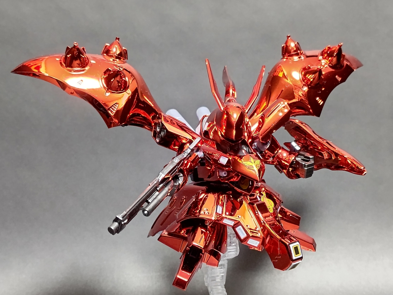 SDガンダム クロスシルエット】ナイチンゲールのレビューとおすすめ 