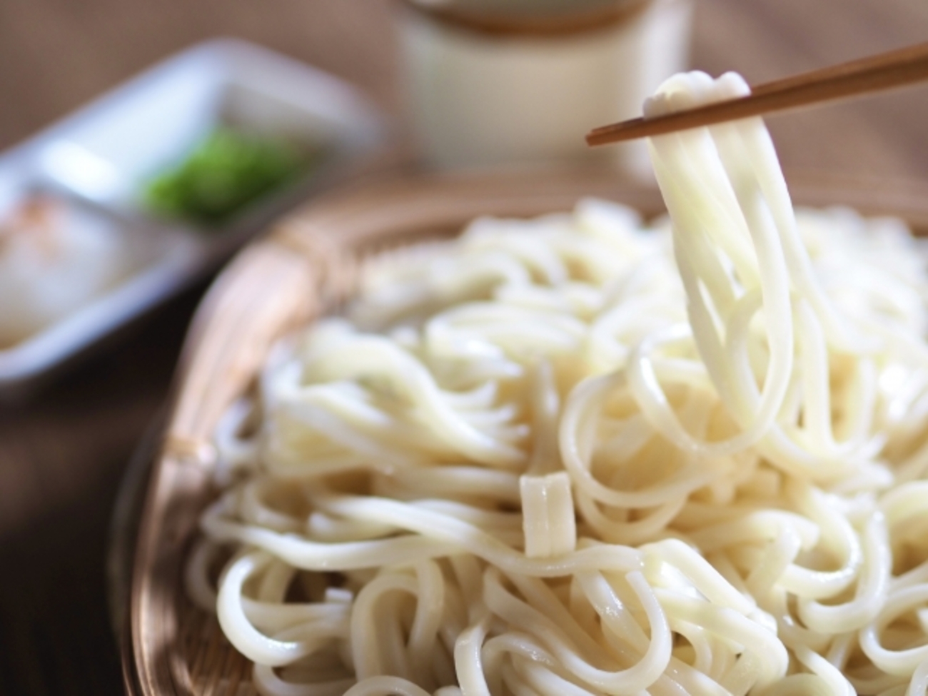 ZIP】洋風ざるうどんのレシピ！冷凍うどん【8月20日】 - ちいろ