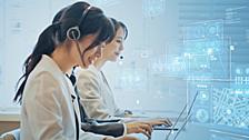 Geminiでお客さまの声を可視化、BIGLOBEのCX改善、6ヵ月の軌跡