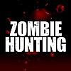 HHN ZOMBIE HUNTING