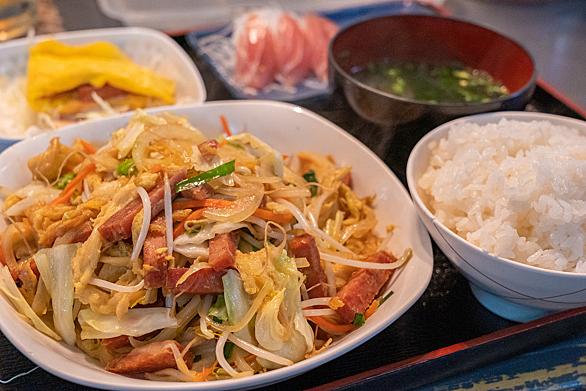 チャンプルーとは 食の人気 最新記事を集めました はてな