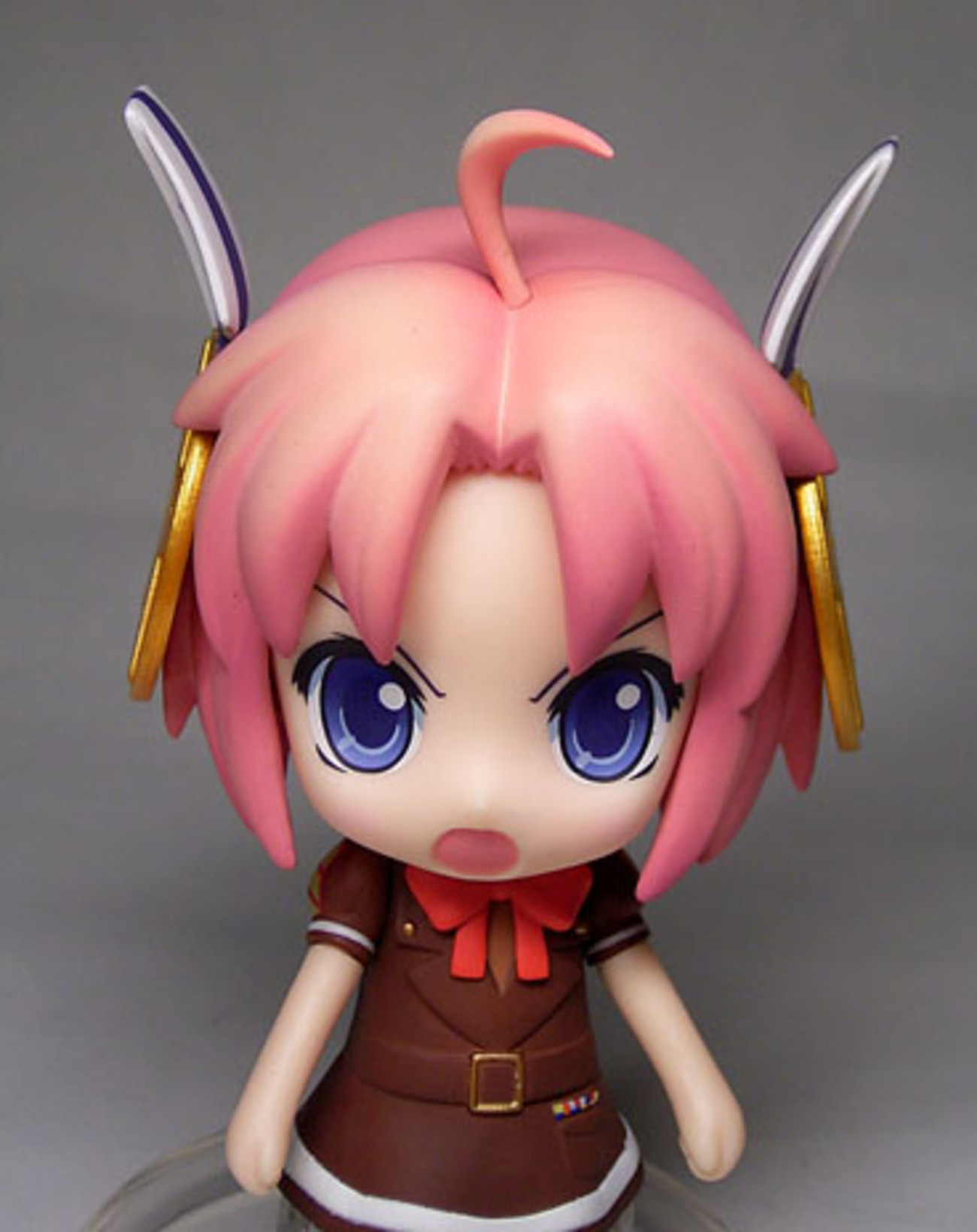 ねんどろいど ぴくせる☆まりたん ブチこめ！強襲戦闘ver レビュー
