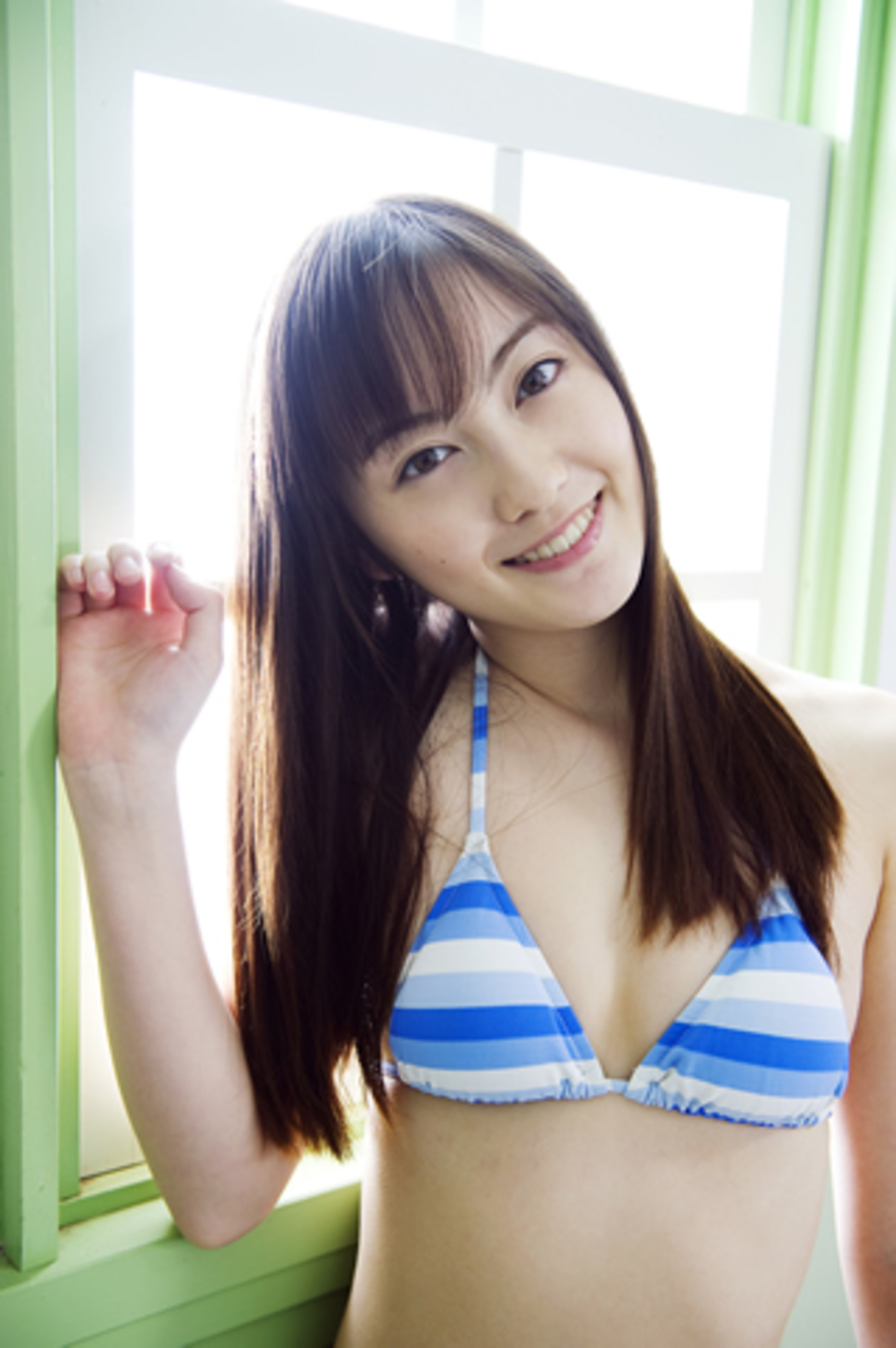 松山メアリ、DVD発売記念イベント決定！ - *Zephyrs*