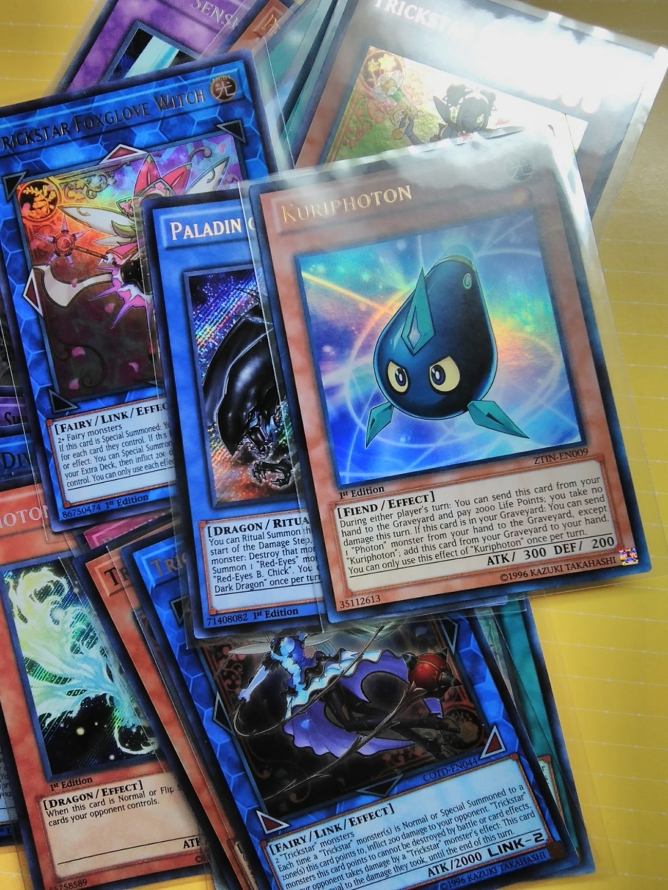 英語版の遊戯王カードはどこで買うのがおすすめ？ - にわかミーハーログ