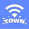 タウンWiFi 話題のギガ節約アプリ