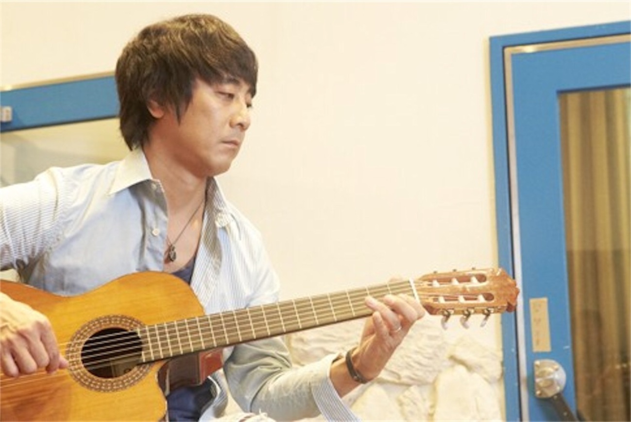 山崎まさよしのススメ - tre(トレ)のcrunch channel (旧:アコースティックな日々)