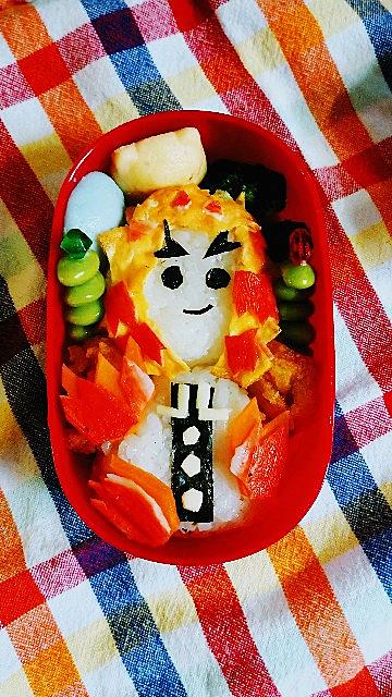 キャラ弁とは 食の人気 最新記事を集めました はてな キャラ弁とは 食の人気 最新記事を集めました はてな