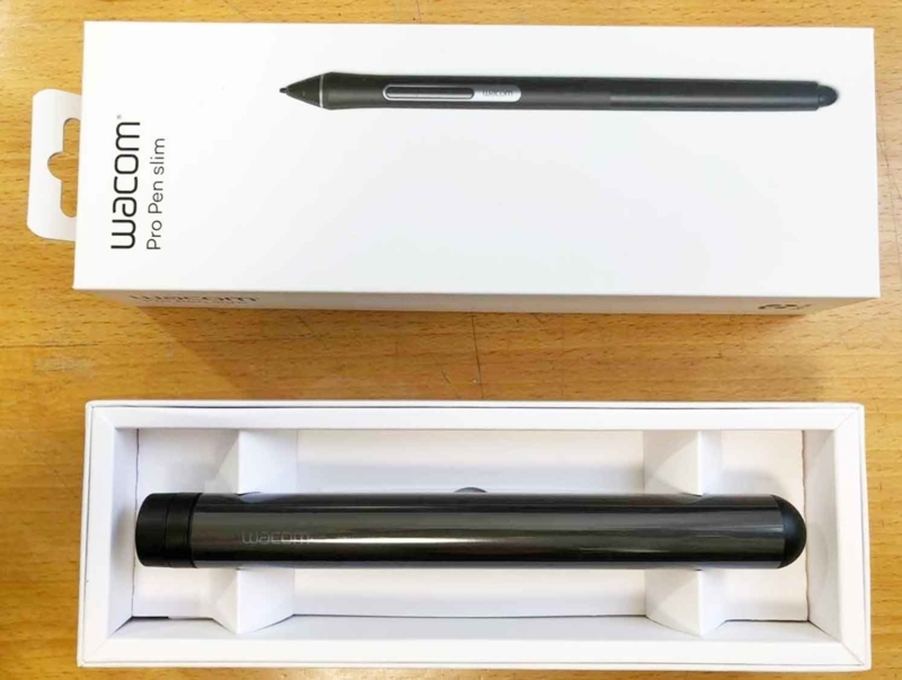 ワコム プロペン2 スリム（ワコム Wacom Pro Pen slim (Pro Pen
