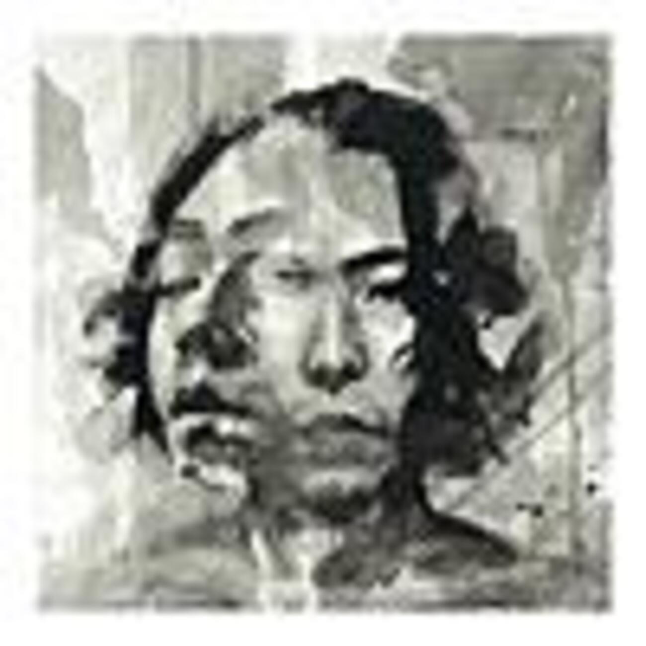 唾奇 道-TAO- Sweet William LP 道 TAO - アナログレコード レコード 