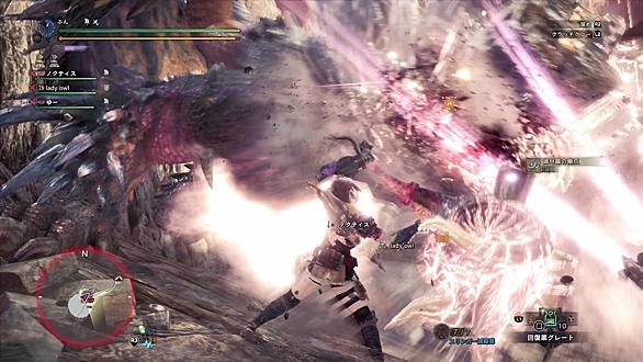 ガルルガとは ゲームの人気 最新記事を集めました はてな