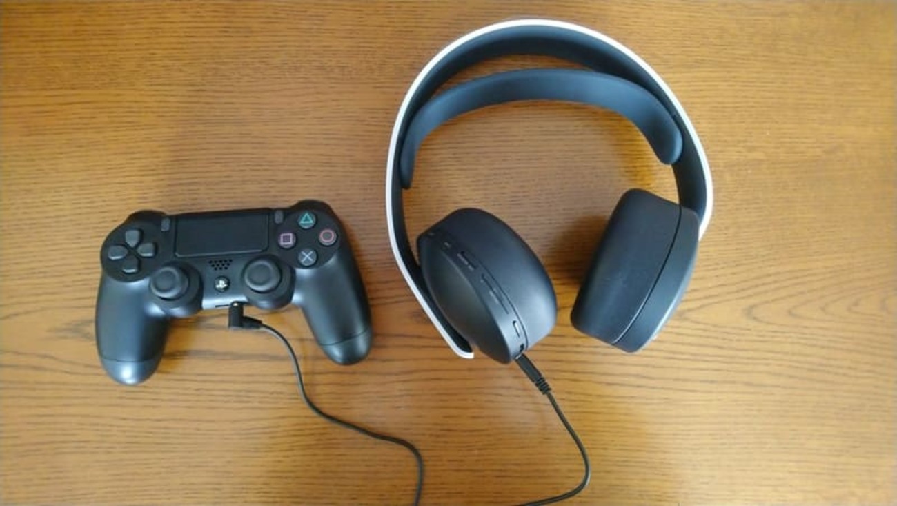 ヘッドセット 商品一覧 | PlayStation（R）5 | ソニー PS5 PULSE3D ワイヤレスヘッドセット