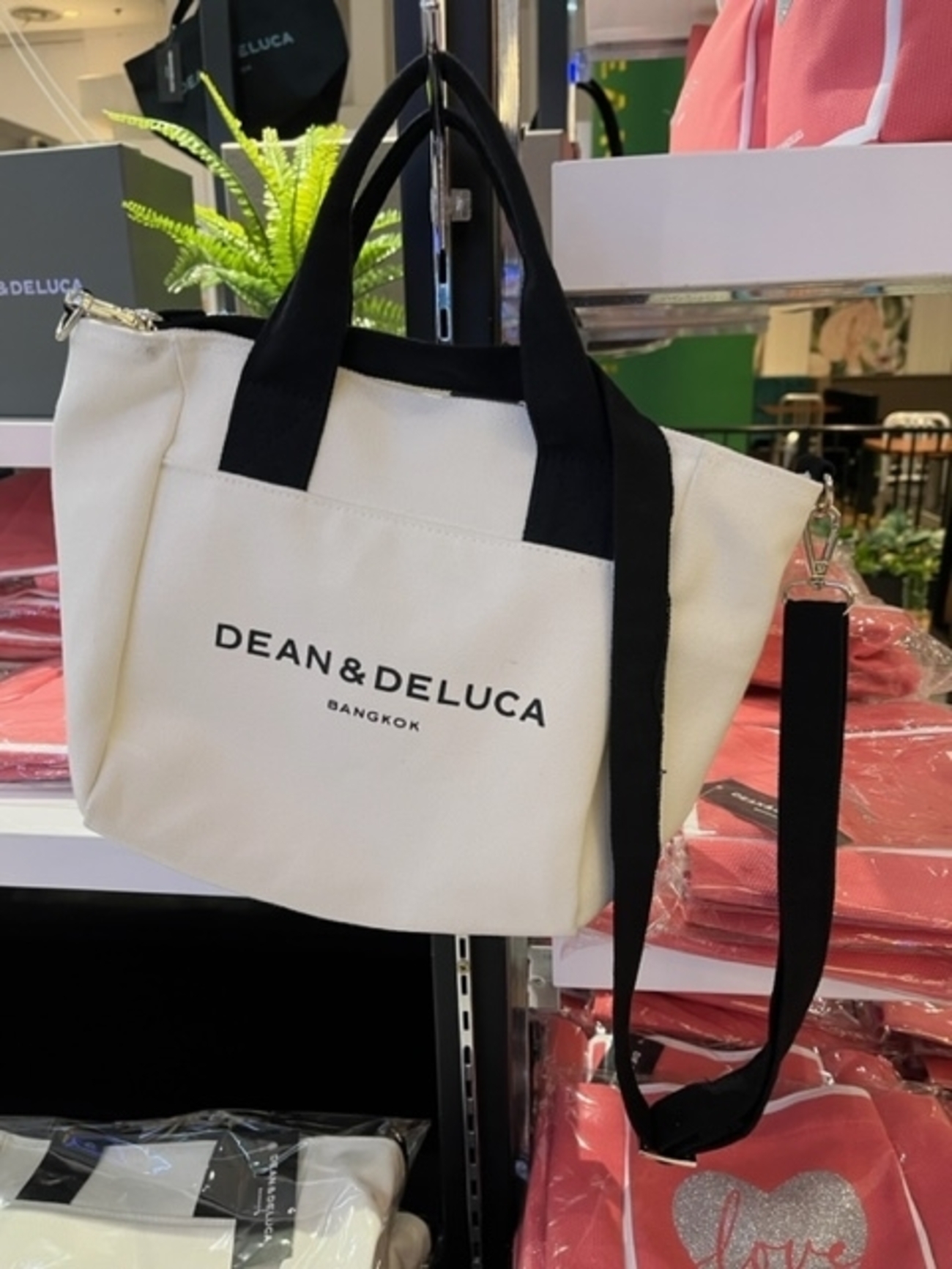 2023年5月】我が家のお土産のおすすめ (DEAN & DELUCA,Toogton boxer 