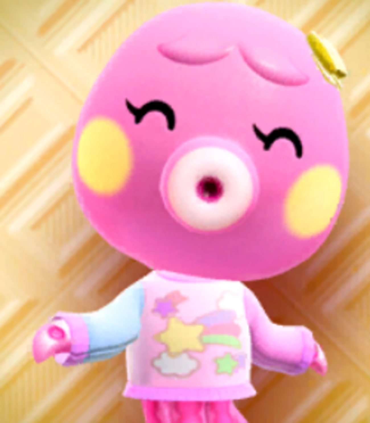 あつ森】Switch2アプデの新住民キャラ解説とコラボ住人予測！チューリ