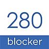 コンテンツブロッカー280 / 最高の広告ブロック 280blocker