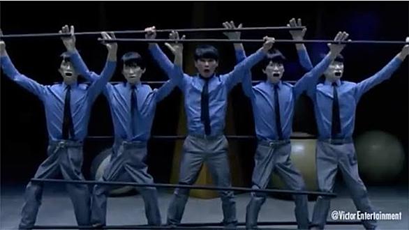 バッハの旋律を夜に聴いたせいです とは 音楽の人気 最新記事を集めました はてな バッハの旋律を夜に聴いたせいです とは 音楽の人気 最新記事を集めました はてな