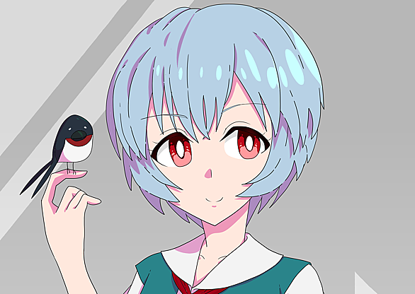 綾波レイとは アニメの人気 最新記事を集めました はてな 綾波レイとは アニメの人気 最新記事を集めました はてな