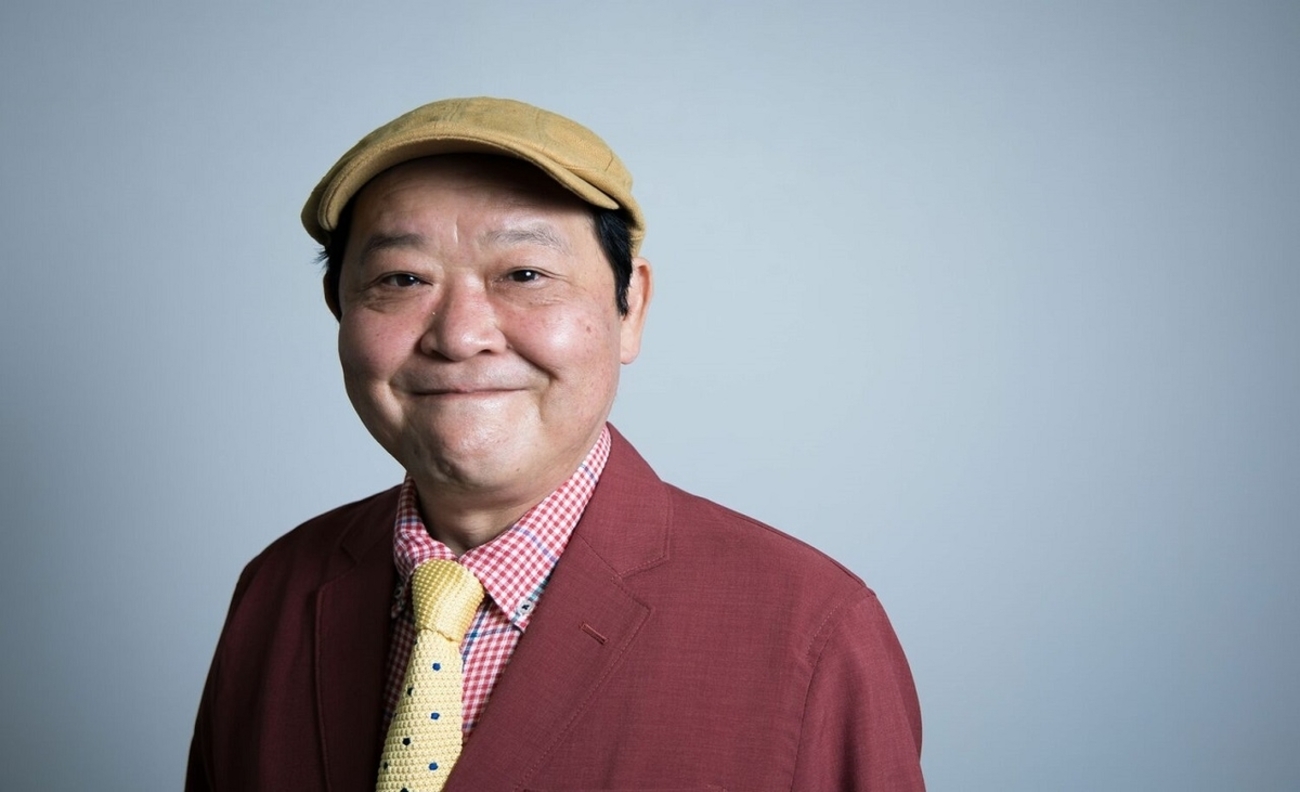 上島 竜 兵 死因
