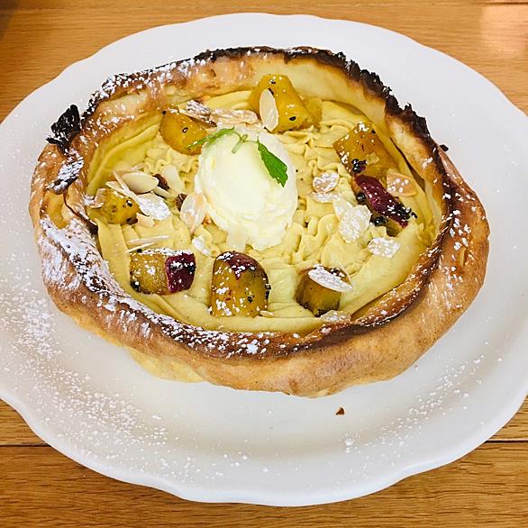 オリジナルパンケーキハウスとは 食の人気 最新記事を集めました はてな
