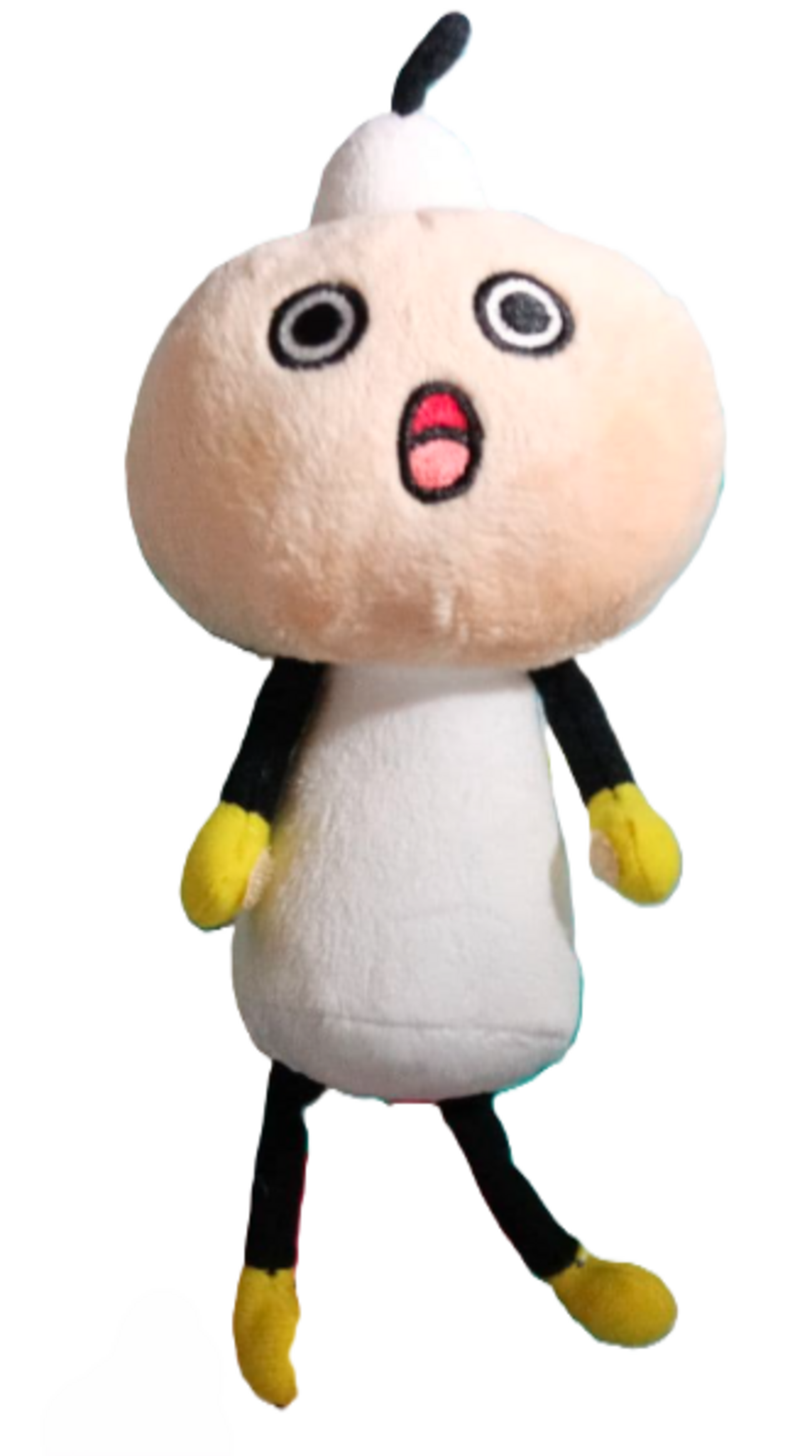 たわわちゃん ぬいぐるみ 内藤デザイン研究所 京都タワー - 書く習慣を