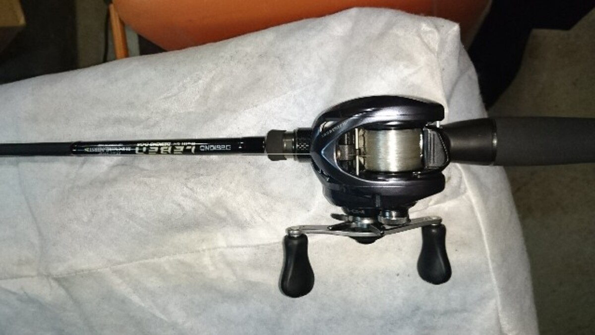 中古】DESIGNO LEBEN DLR-C611ML/MHRST2S デジーノ レーベン DLR