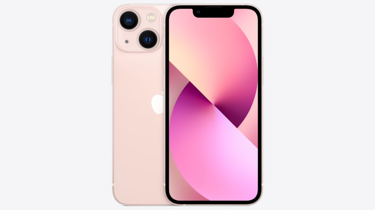 Appleの初売りでiPhone 13 miniに機種変してきた。 - wanichan