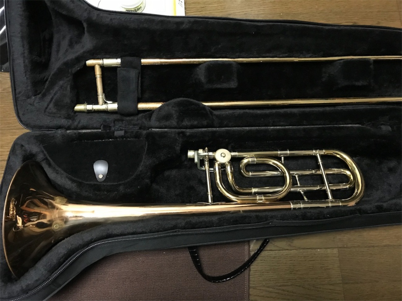 C.G.CONN 88H Artist Symphonyシルバープレート銀メッキ （SV925 