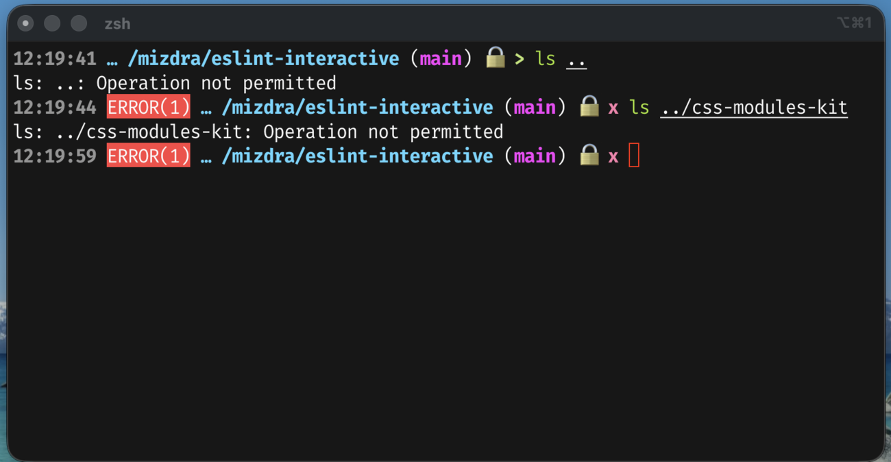 普段使いできる保護レイヤー「restricted shell」の紹介