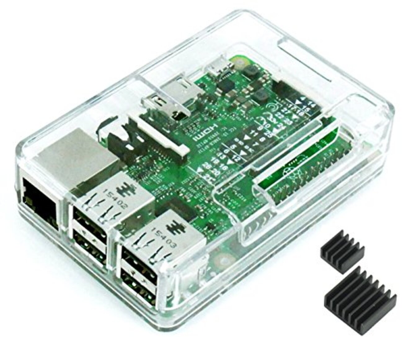 iOS向けIPv6なNAT64/DNS64の試験ネットワークをRaspberry Pi 3で作る - pslaboが試したことの記録