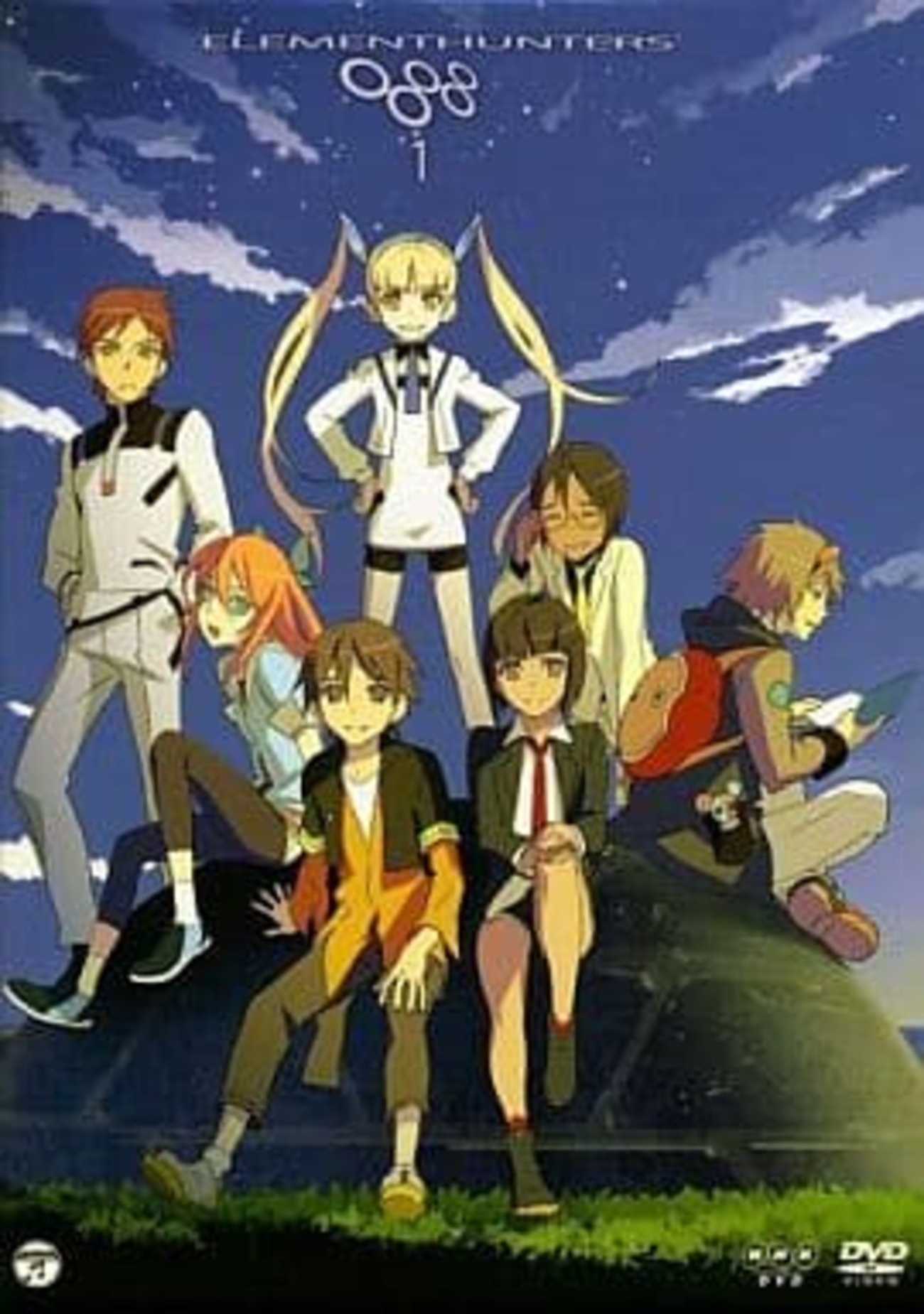 ポヤルさんの DVD-BOX〈4枚組〉 （Bretišlav Polar DVD Box