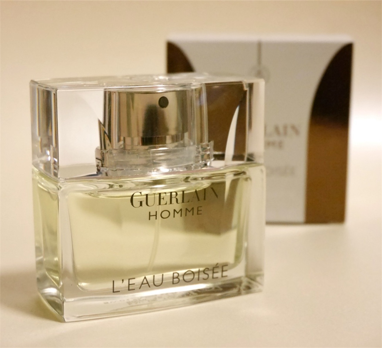 Guerlain Homme l