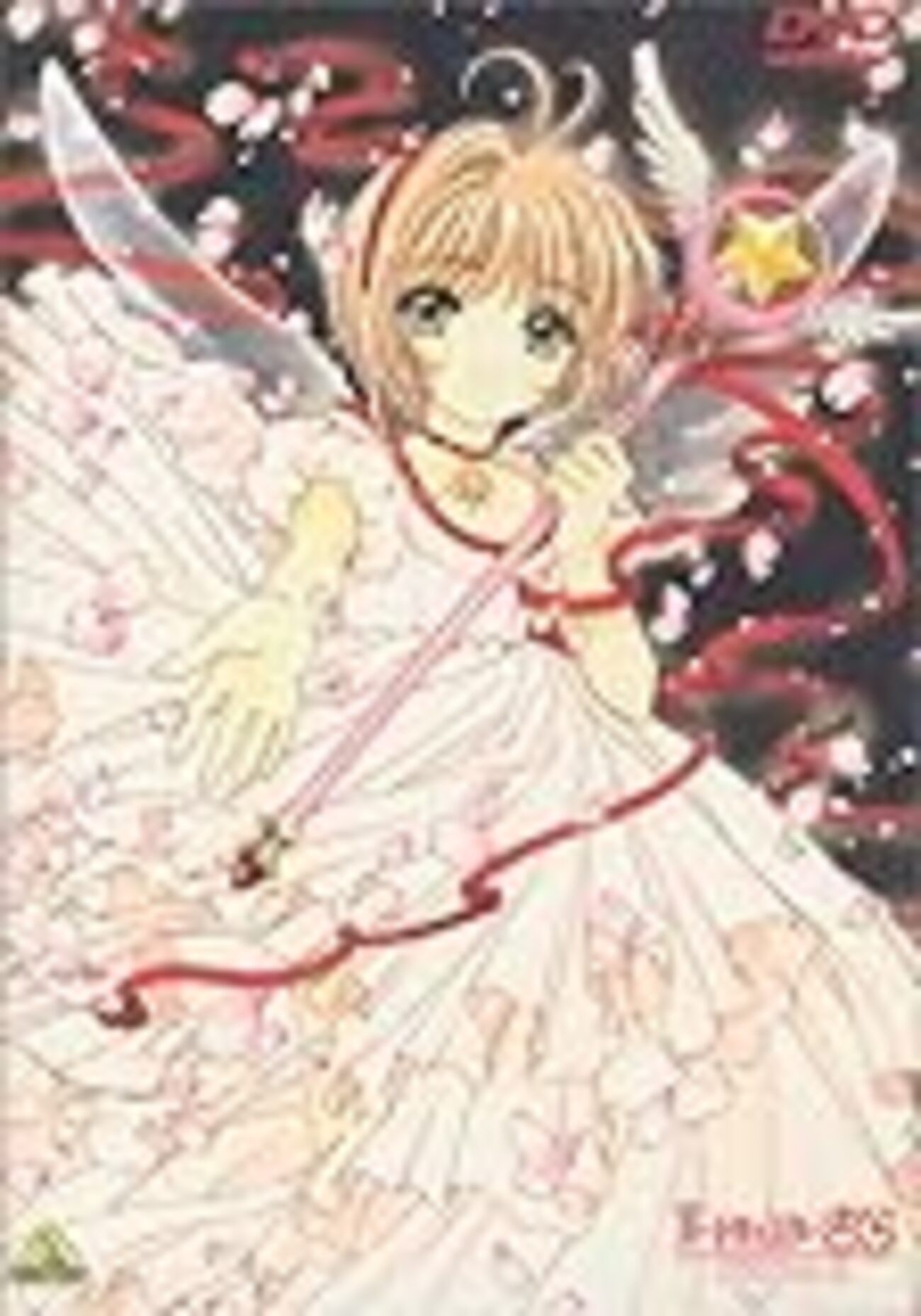 劇場版 カードキャプターさくら 封印されたカード』を考察してみた 