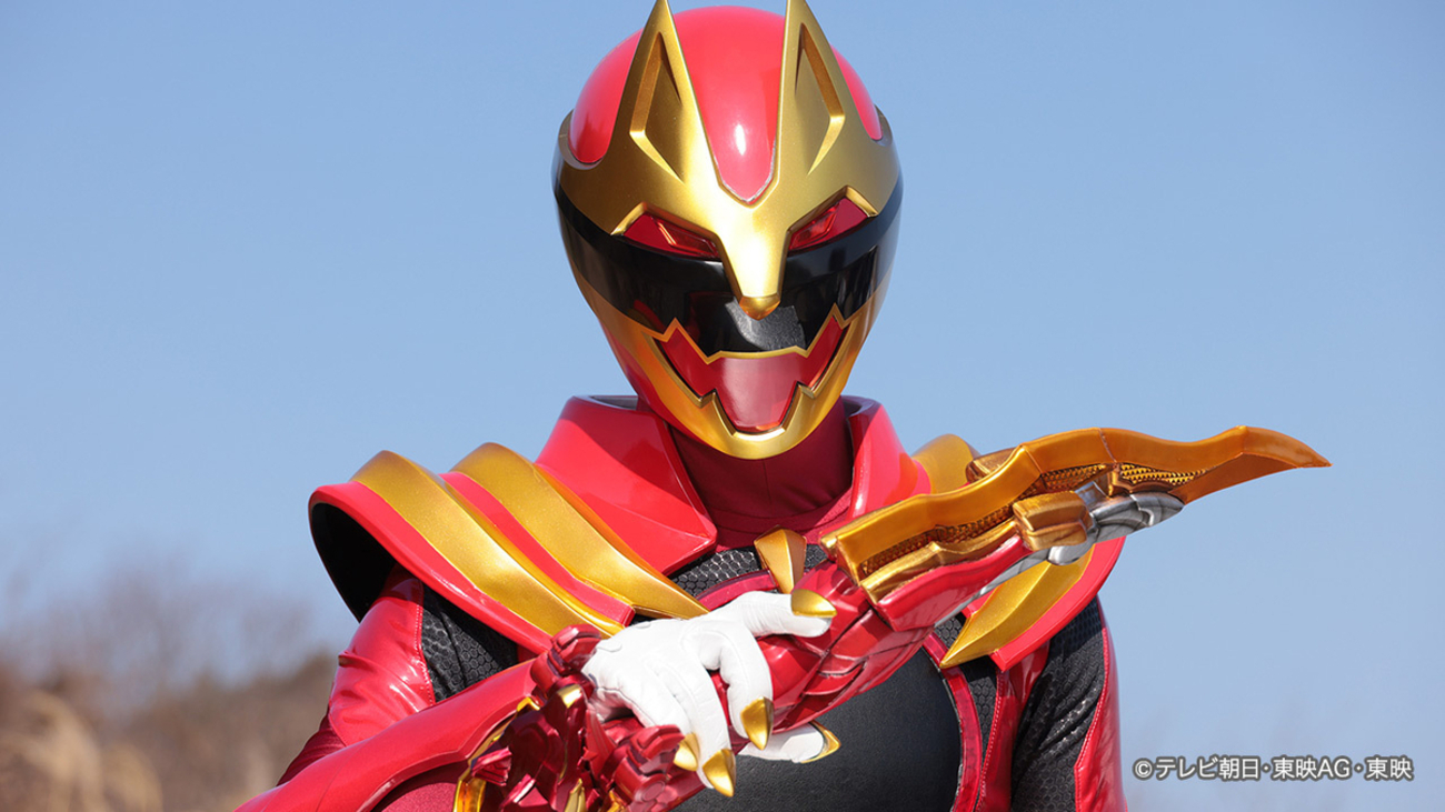 スーパー戦隊シリーズの休止に思うこと、あるいは「いつもそこにある」町の本屋の話 - ジゴワットレポート