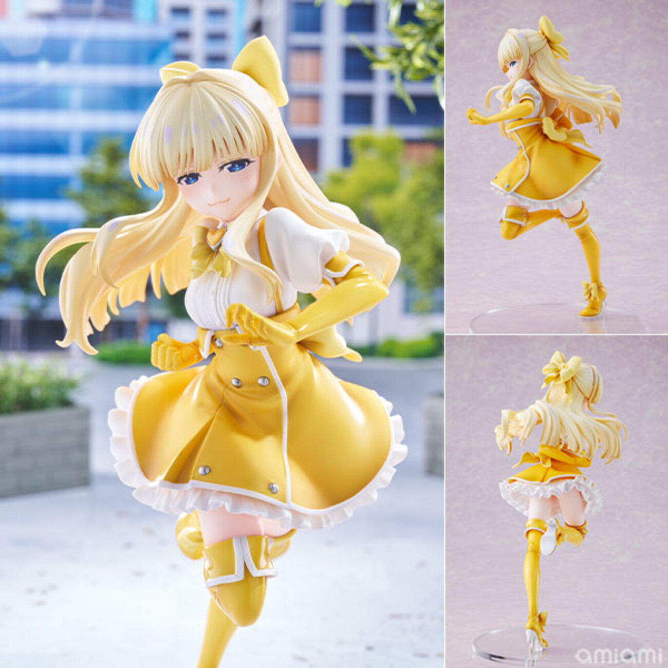 まほあこ】KDcolle『マジアサルファ』魔法少女にあこがれて 1/7 