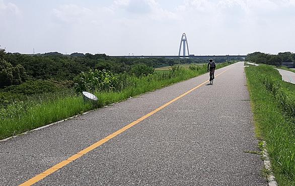 木曽川大橋とは 地理の人気 最新記事を集めました はてな