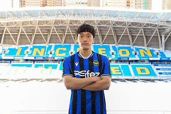 仁川ユナイテッドとは スポーツの人気 最新記事を集めました はてな 仁川ユナイテッドとは スポーツの人気 最新記事を集めました はてな
