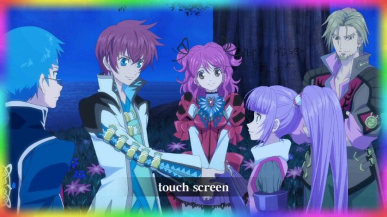 初心者向け】ザレイズのわかりづらい用語集〜ガチャ編〜 - のぶお