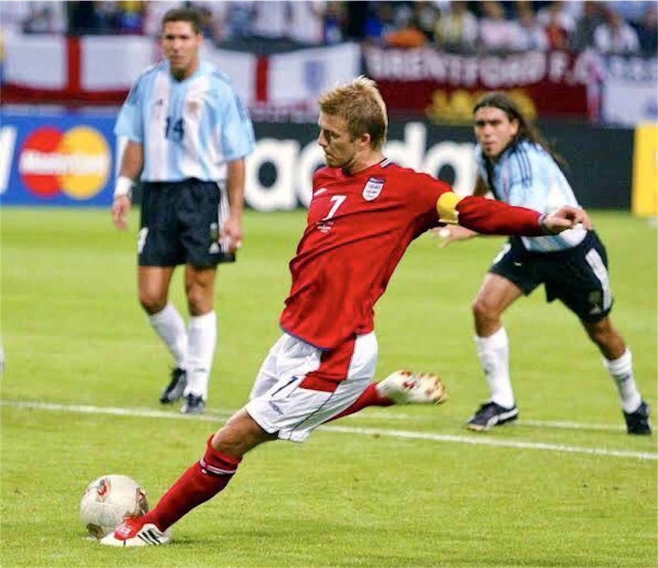日韓W杯グループステージ回顧】2002 FIFAワールドカップのグループ 