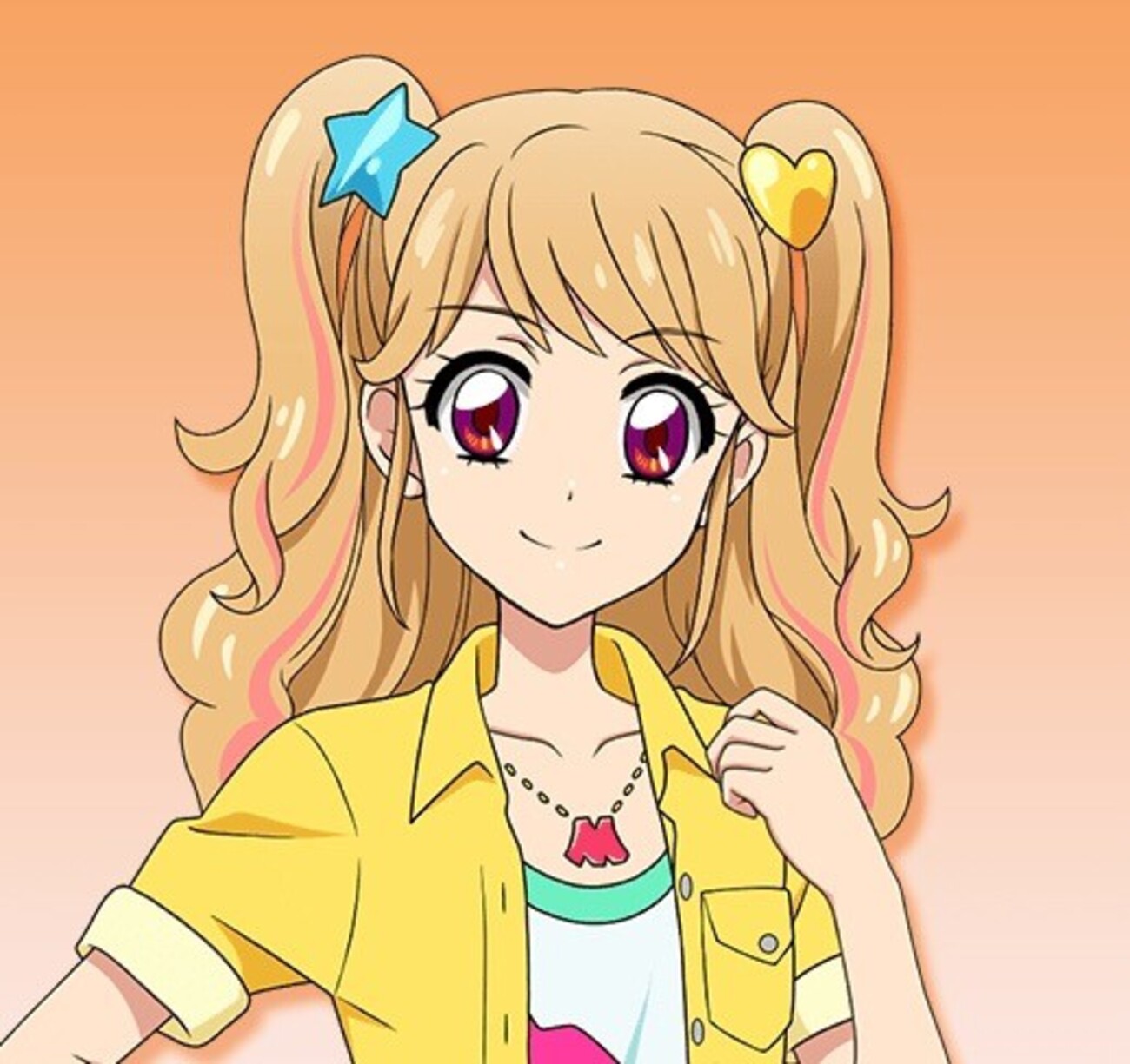 アイカツオンパレード！放送記念！推しを語る～夏樹みくる編 
