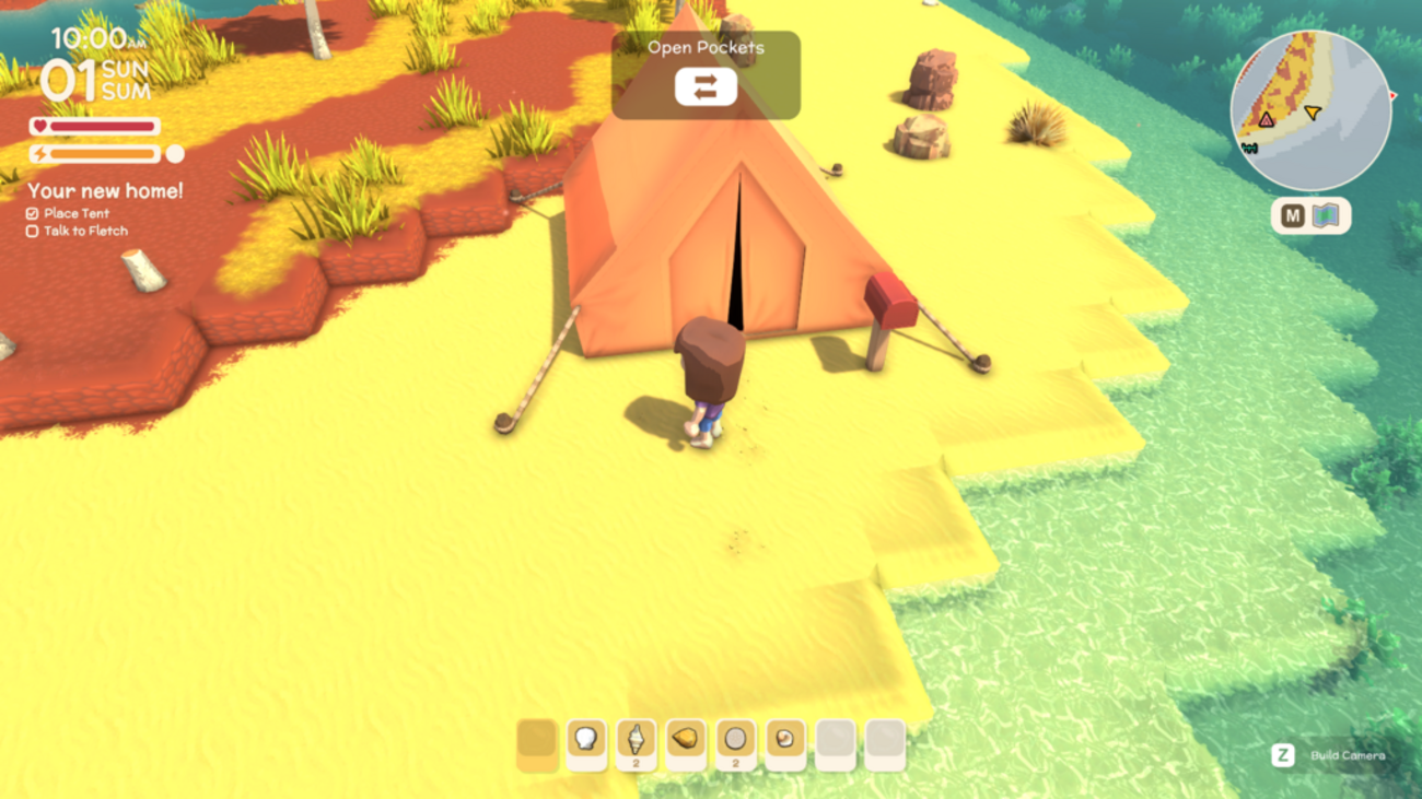 Steam】Dinkumの序盤攻略 おすすめMODは？ - MBTI風「キャラ診断」研究所