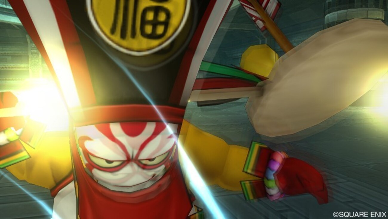 ふたり４垢で福の神攻略 - ドラクエ10攻略 ドラくえもん