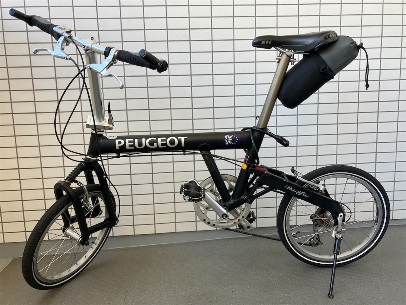 極私的「折りたたみ自転車おススメ」考 - 折りたたみ自転車で鉄道旅 