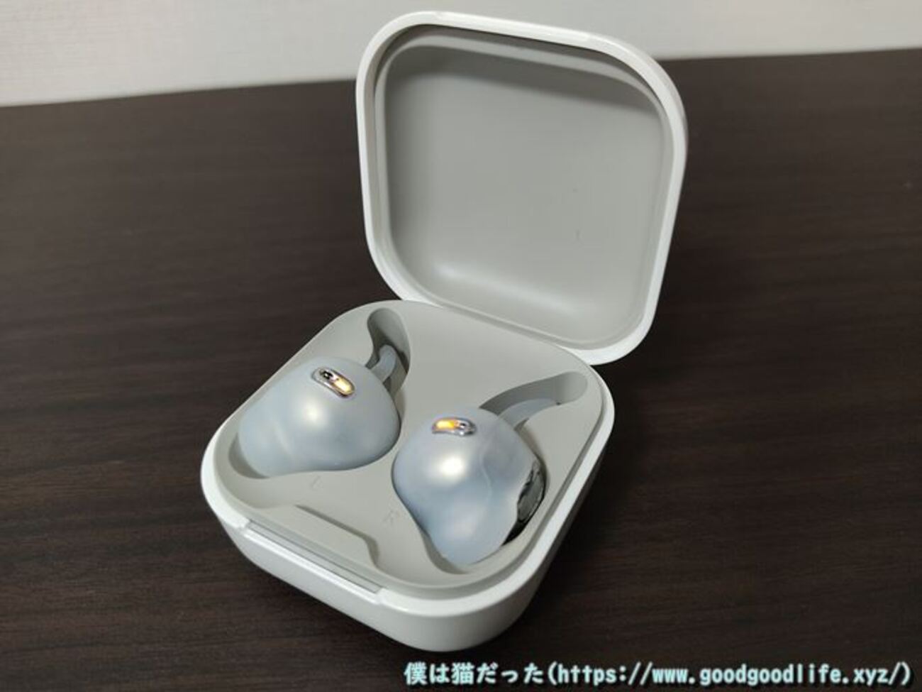 Openpiece M】AVIOTの“ながら聴き”イヤホンTE-M1をレビュー【耳を塞が 