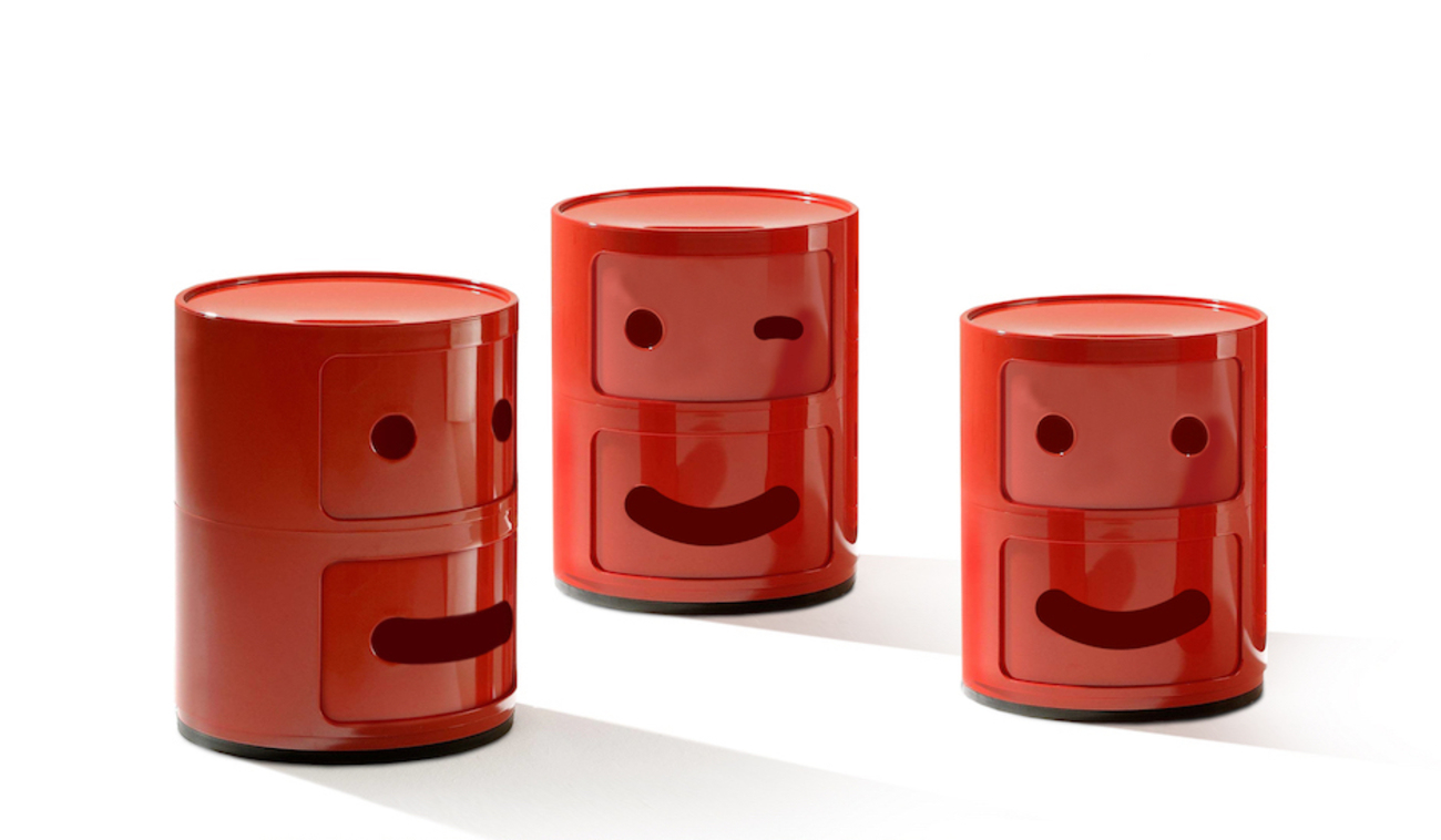 新しいことにも恐れずチャレンジ！KartellとアンナCのコンポニビリ 