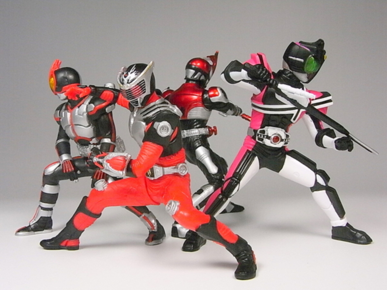 バンダイ キャンディトイ HDM 創絶 仮面ライダー 仮面ライダー 