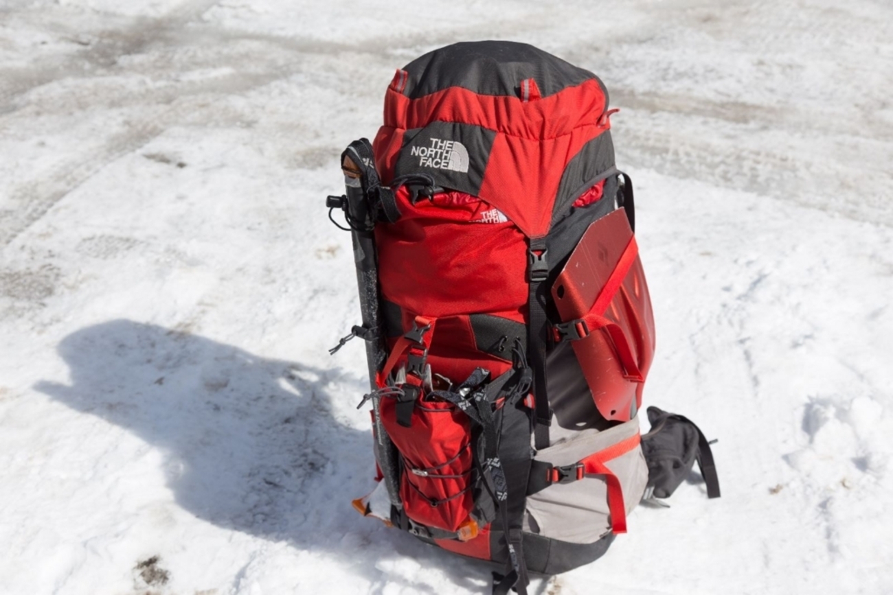 今まで使用した登山用ザックの感想・評価 - のぼるひと