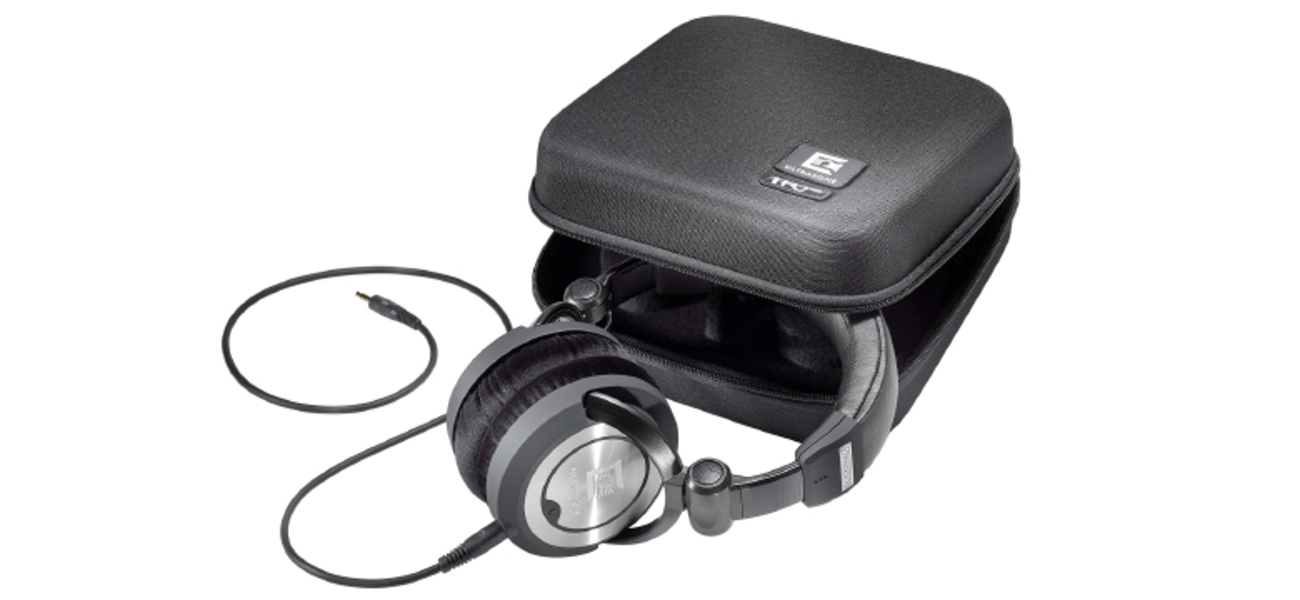 レビュー】ULTRASONE pro900i プロ用リファレンスヘッドホン